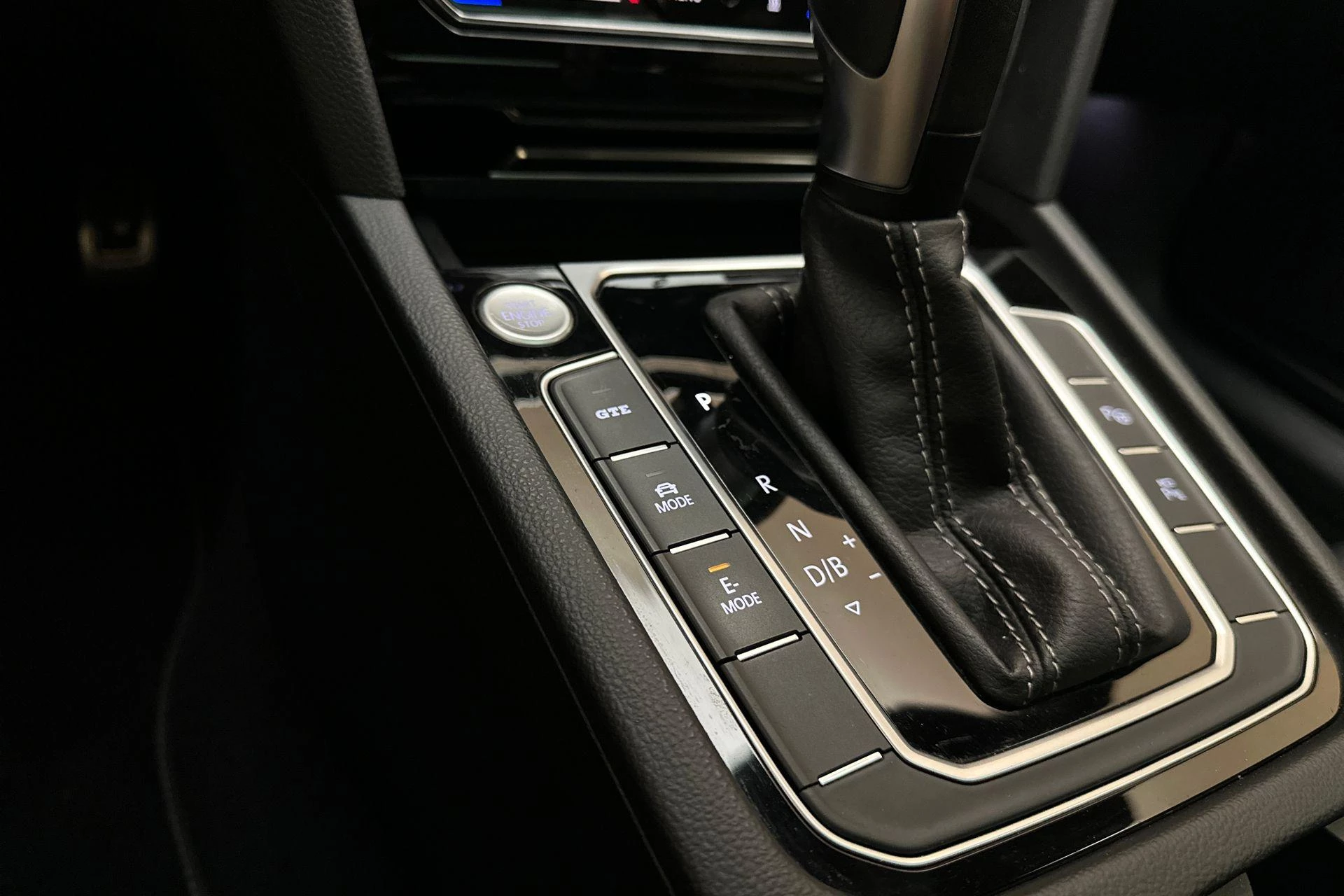 Hoofdafbeelding Volkswagen Arteon
