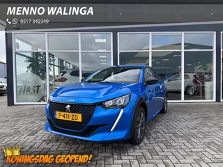 Peugeot e-208 EV Active Pack 50 kWh|SOH 92,4%|Airco|CruiseControl|Apple Carplay/Android Auto|LED|Navi|