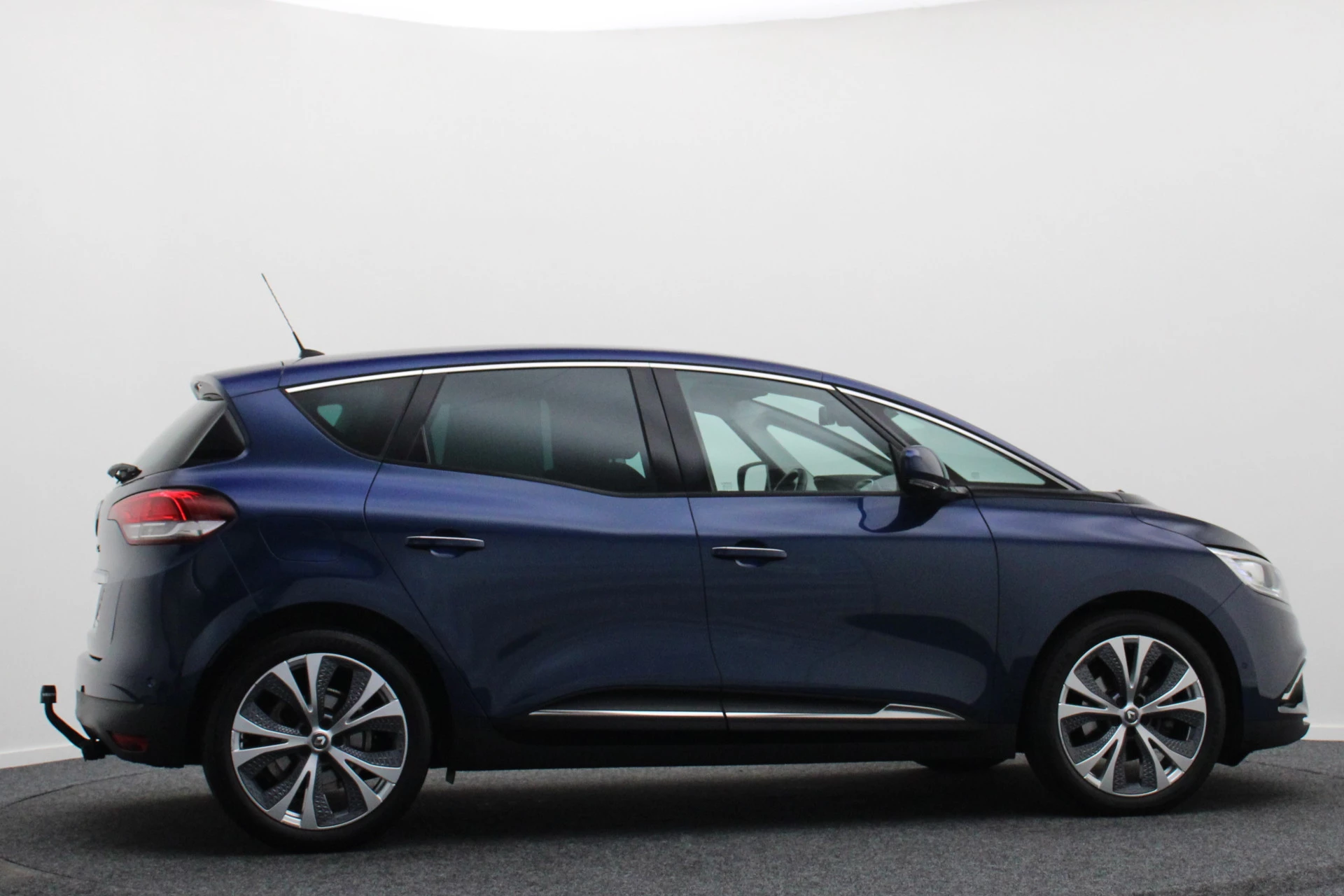 Hoofdafbeelding Renault Scénic
