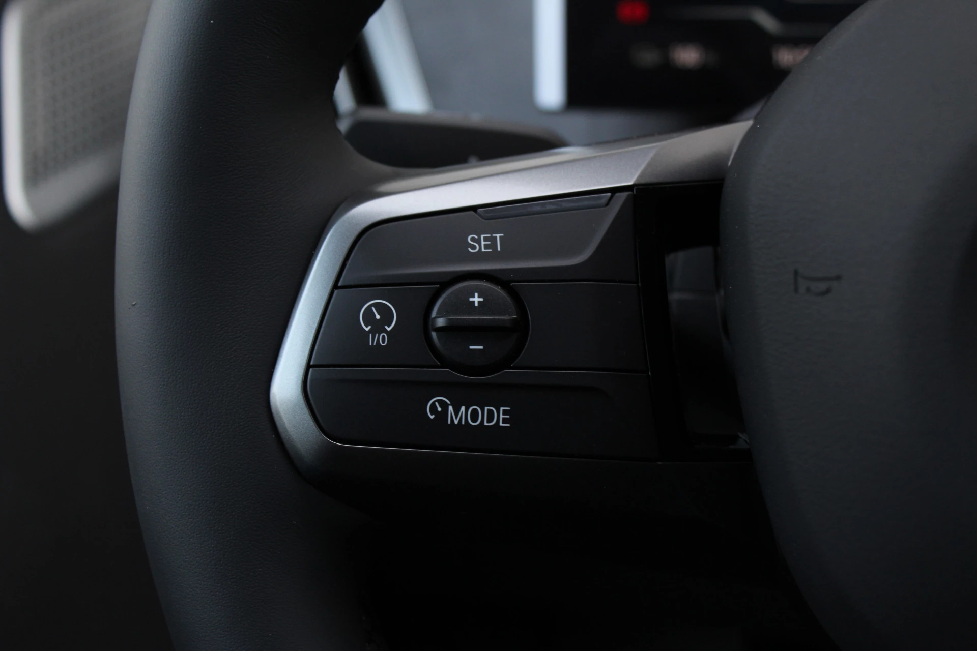 Hoofdafbeelding BMW iX