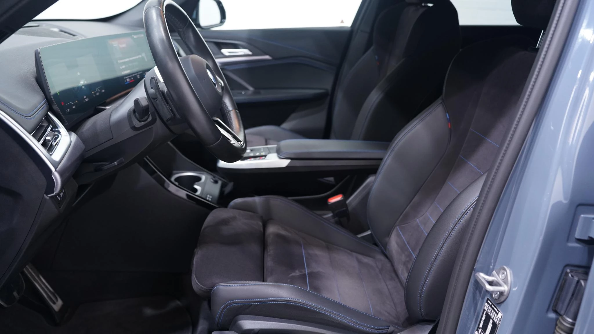 Hoofdafbeelding BMW iX1