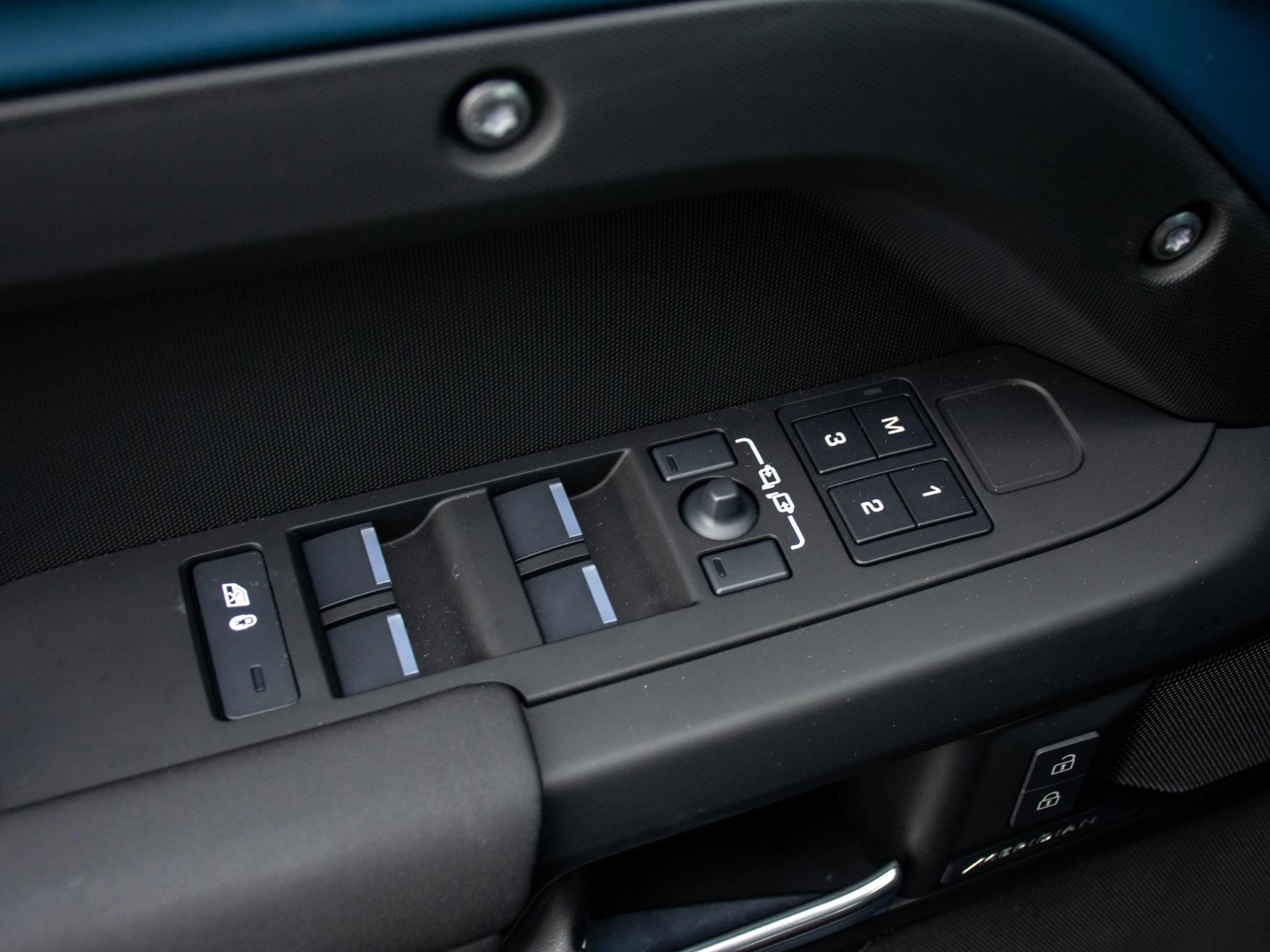 Hoofdafbeelding Land Rover Defender