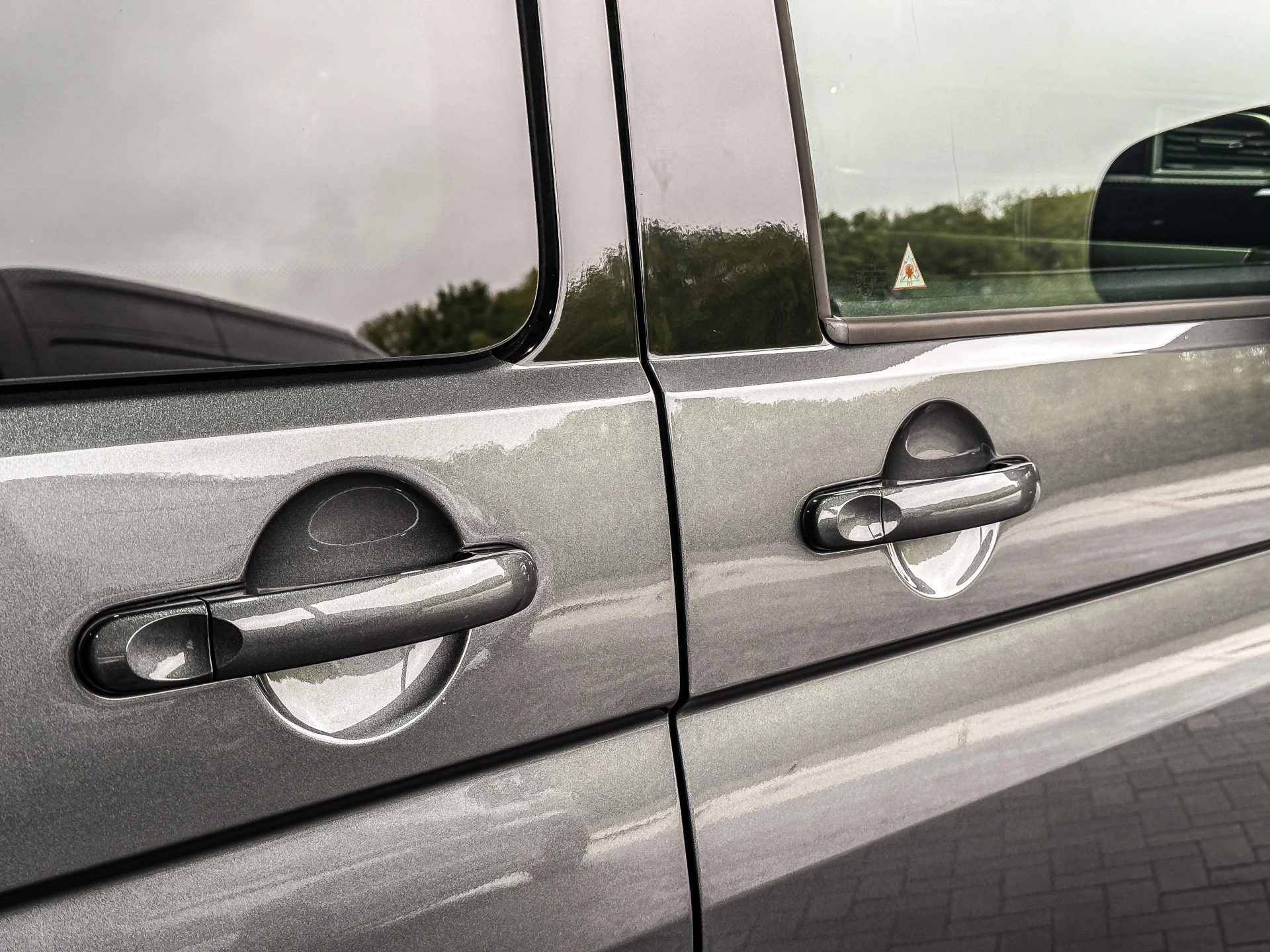 Hoofdafbeelding Volkswagen Caravelle