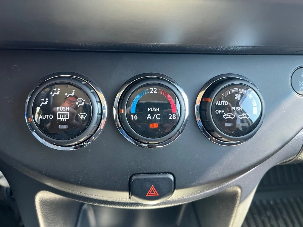 Hoofdafbeelding Nissan Note