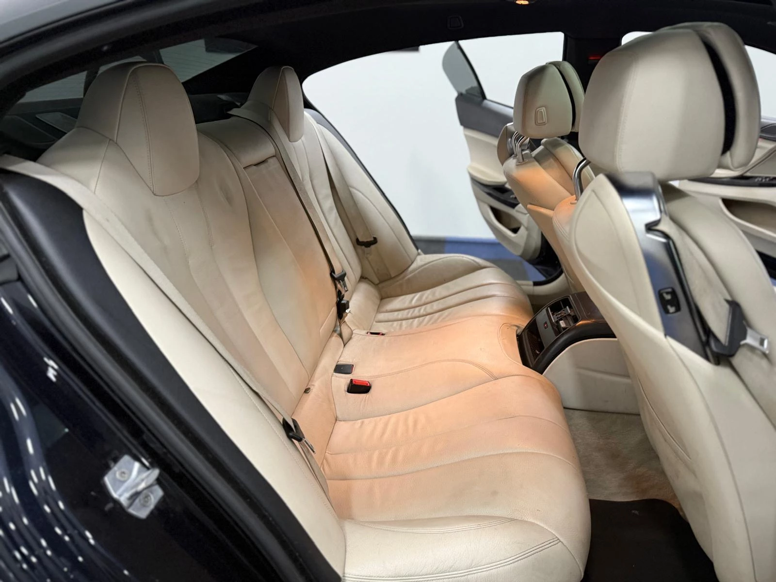 Hoofdafbeelding BMW 6 Serie