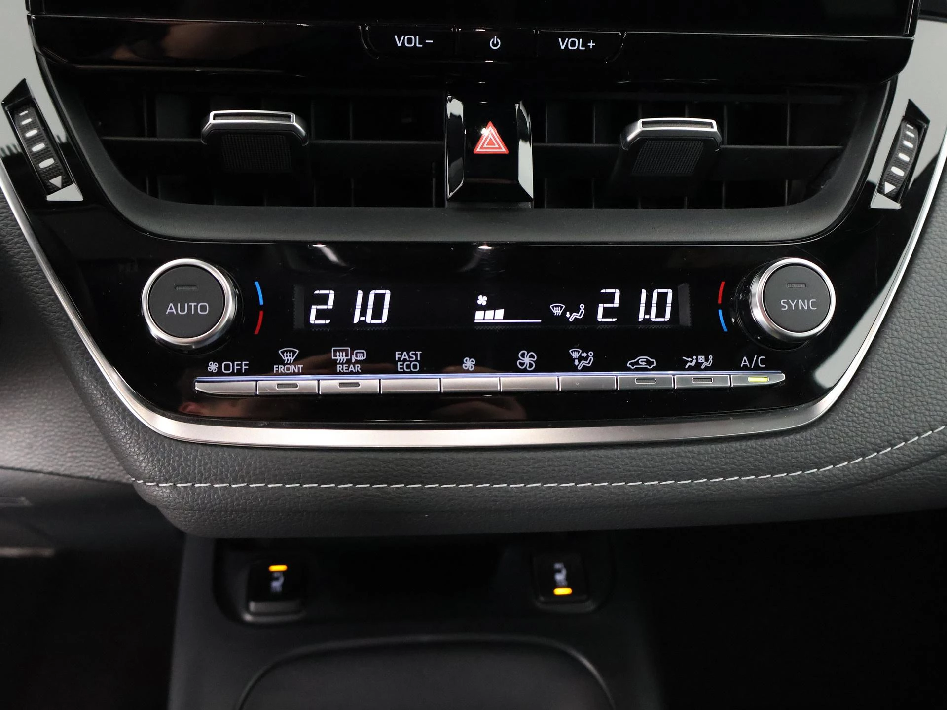 Hoofdafbeelding Toyota Corolla Touring Sports