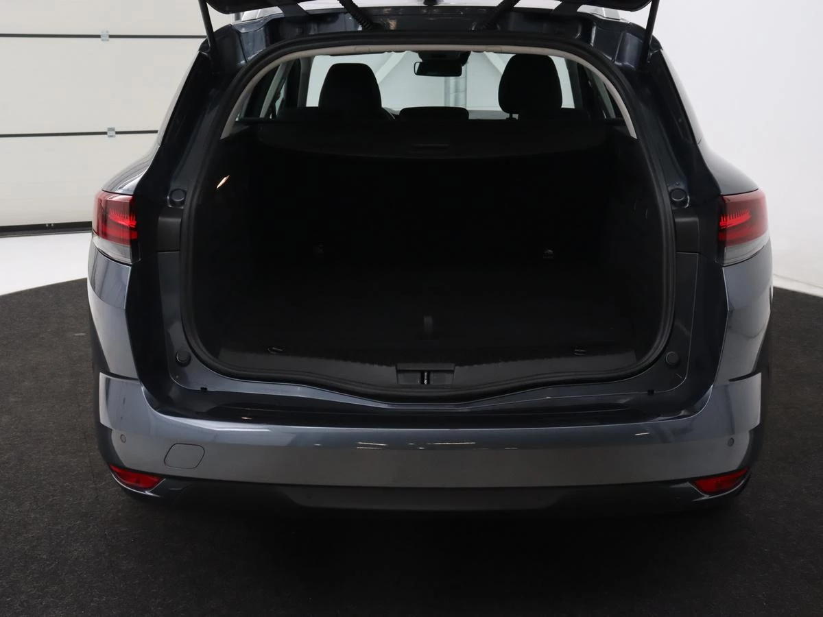 Hoofdafbeelding Renault Megane E-Tech