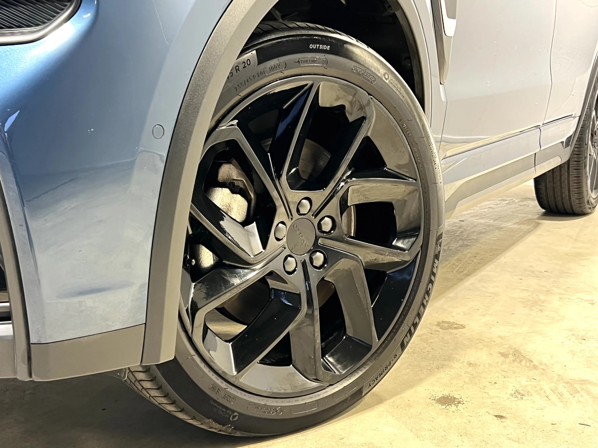 Hoofdafbeelding Lynk & Co 01