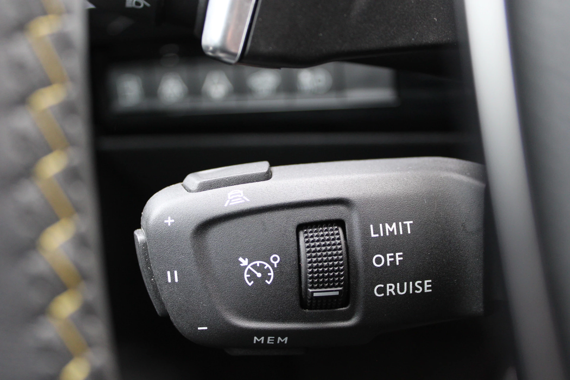 Hoofdafbeelding Peugeot 508