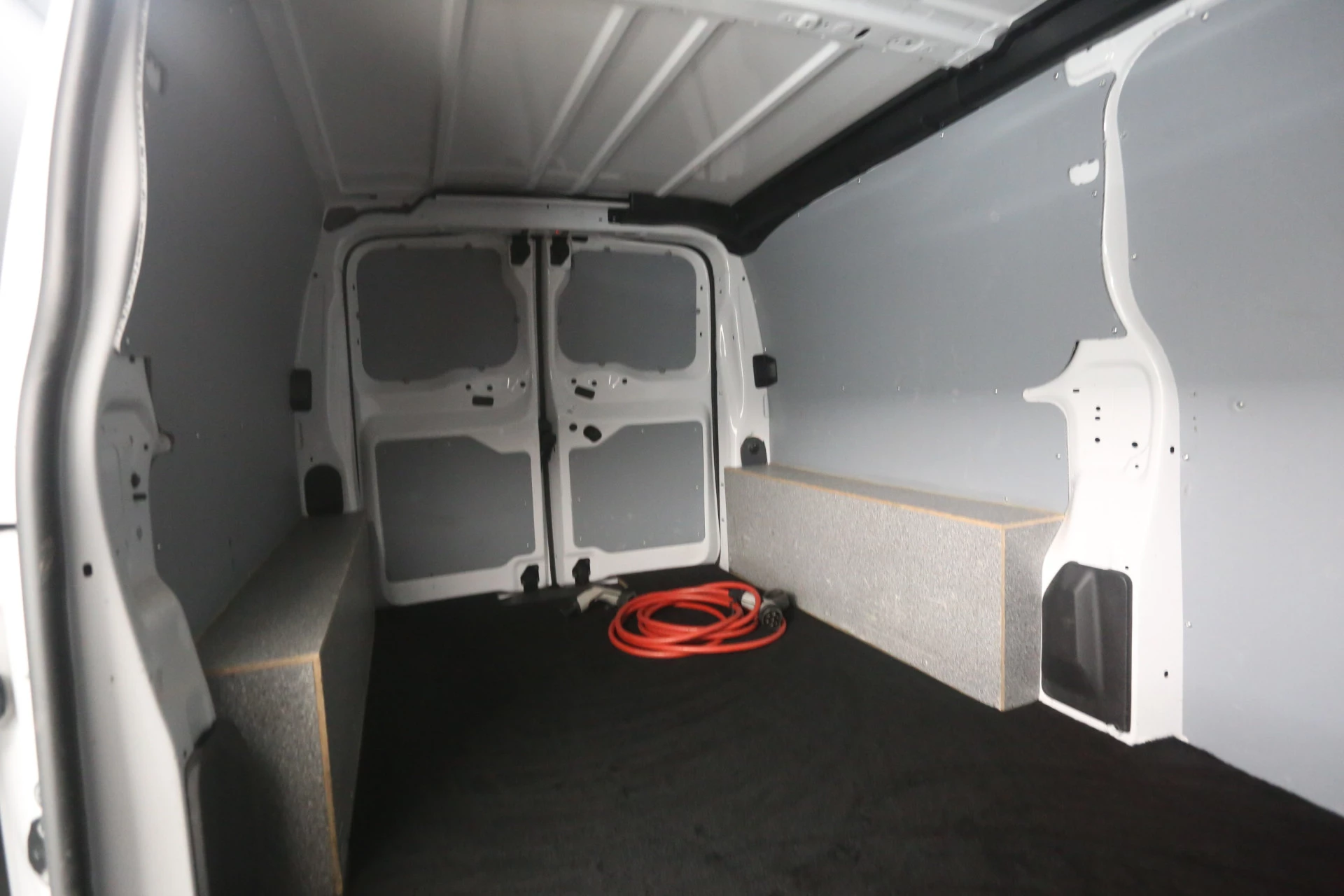 Hoofdafbeelding Peugeot e-Expert