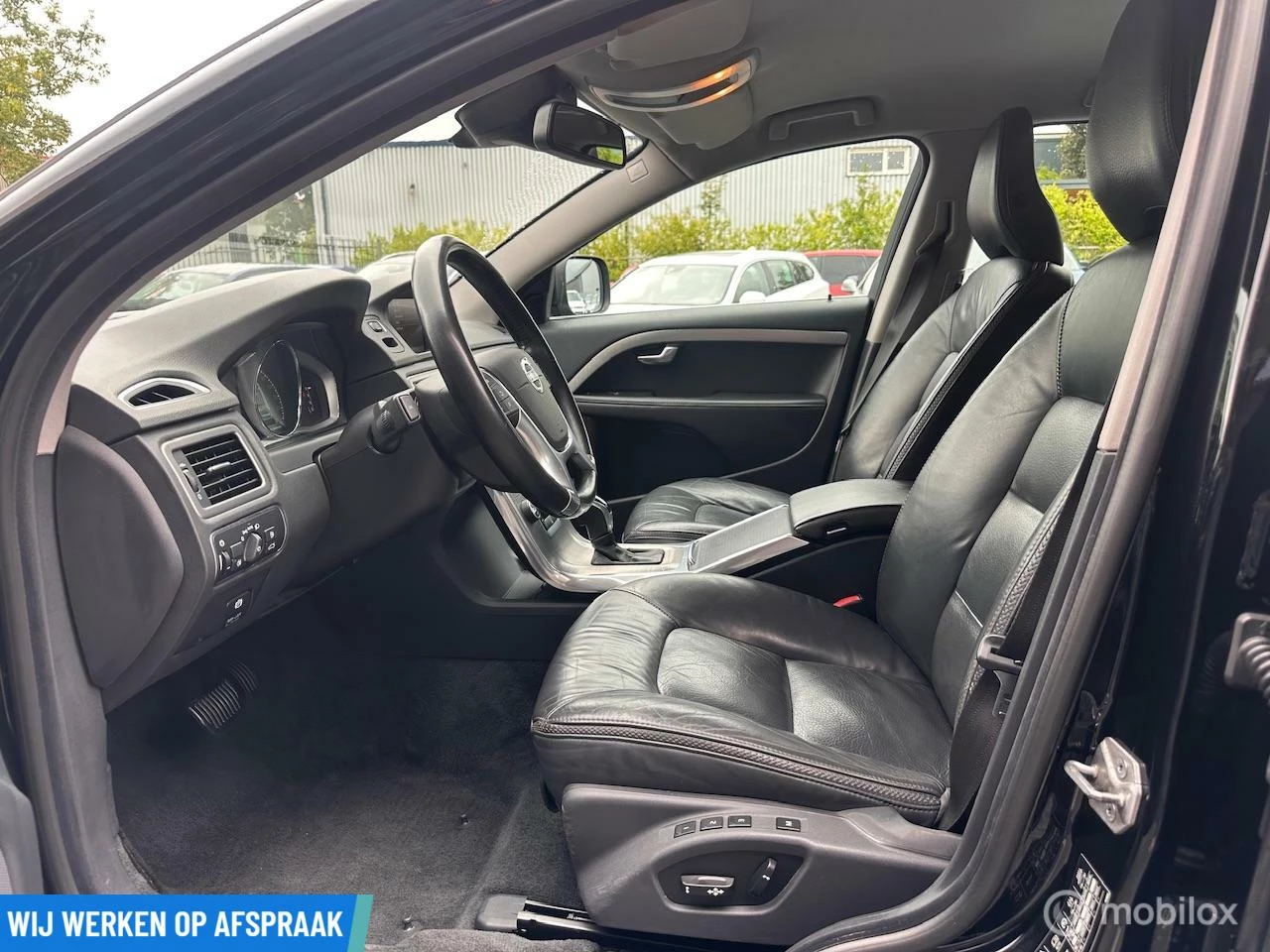 Hoofdafbeelding Volvo XC70