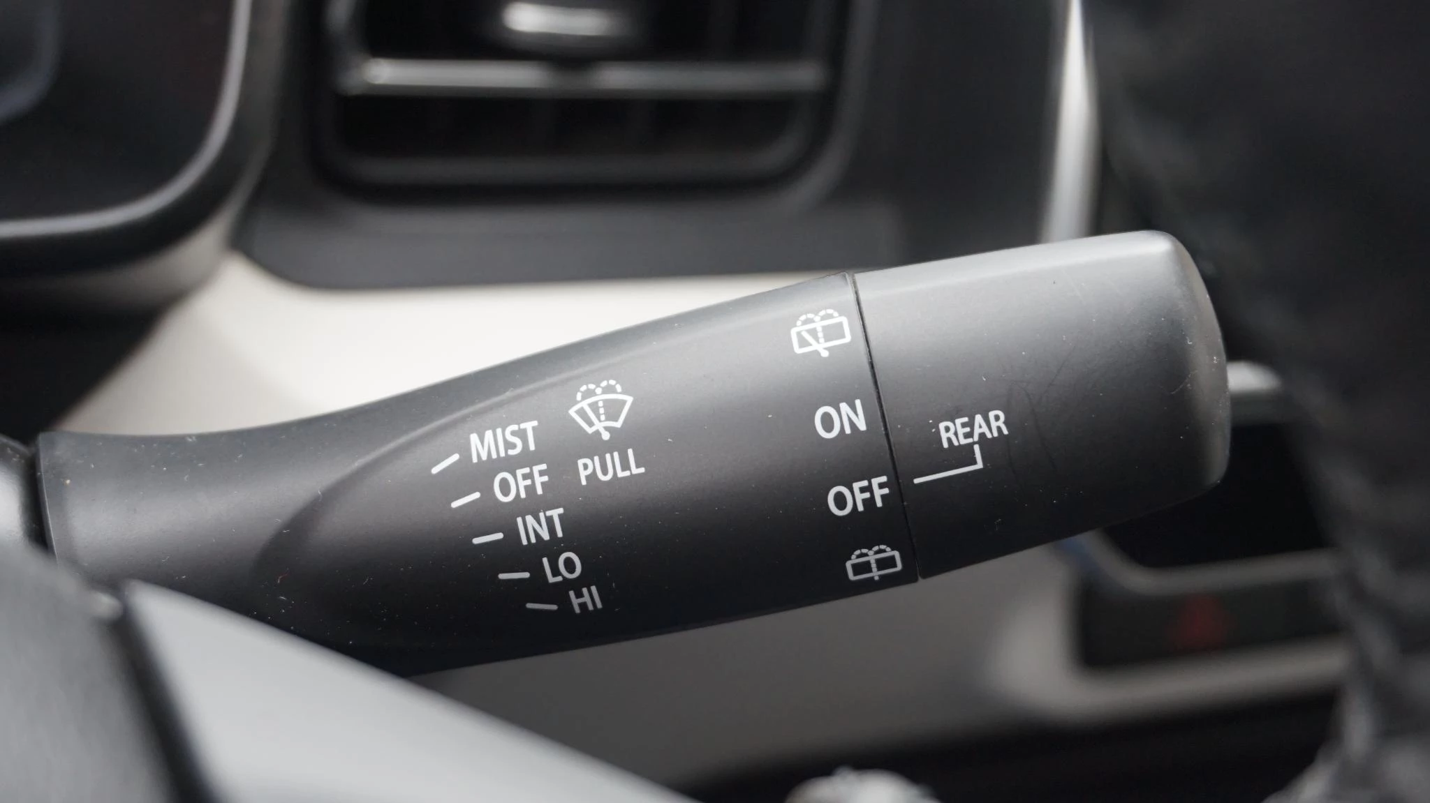 Hoofdafbeelding Suzuki Ignis