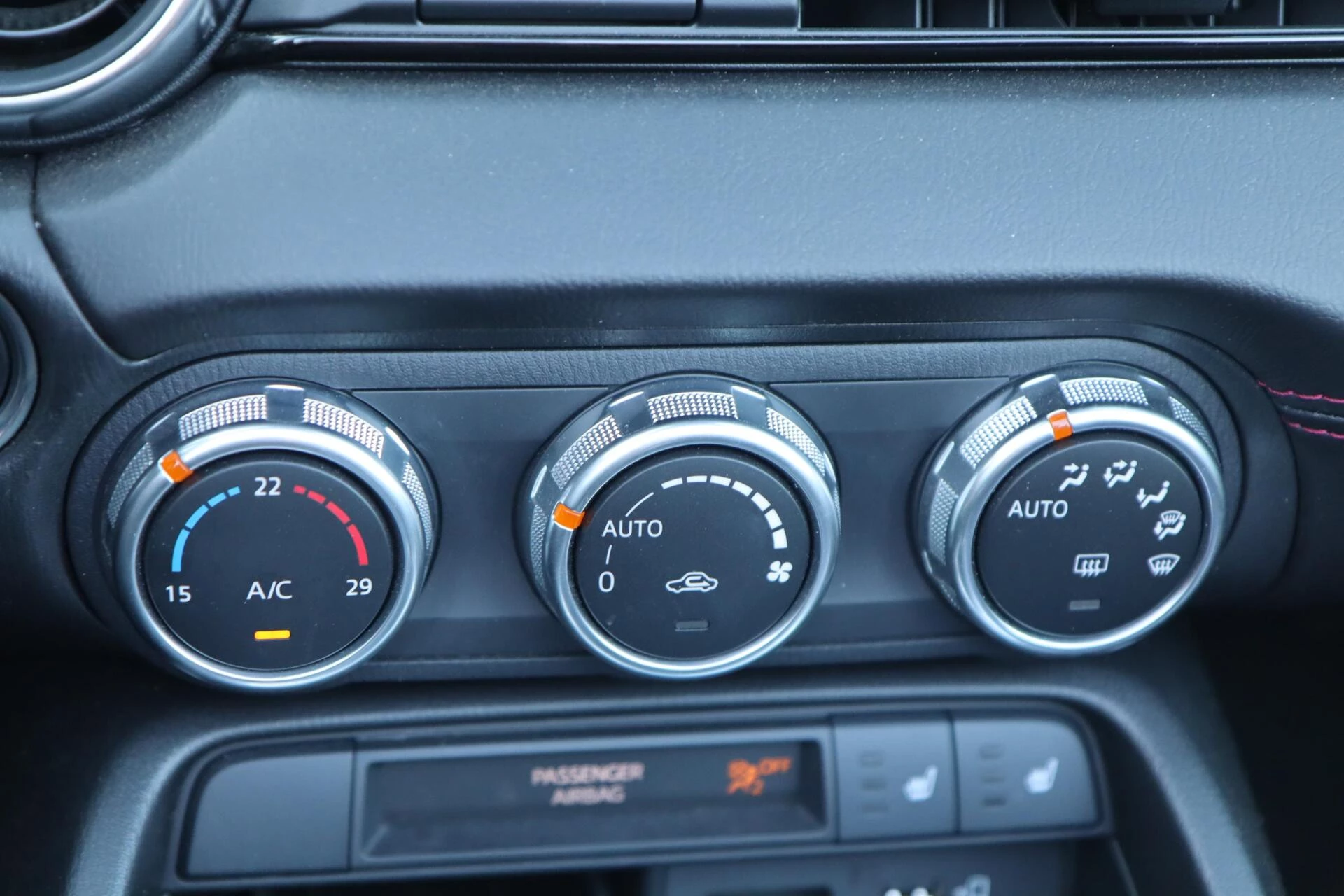 Hoofdafbeelding Mazda MX-5