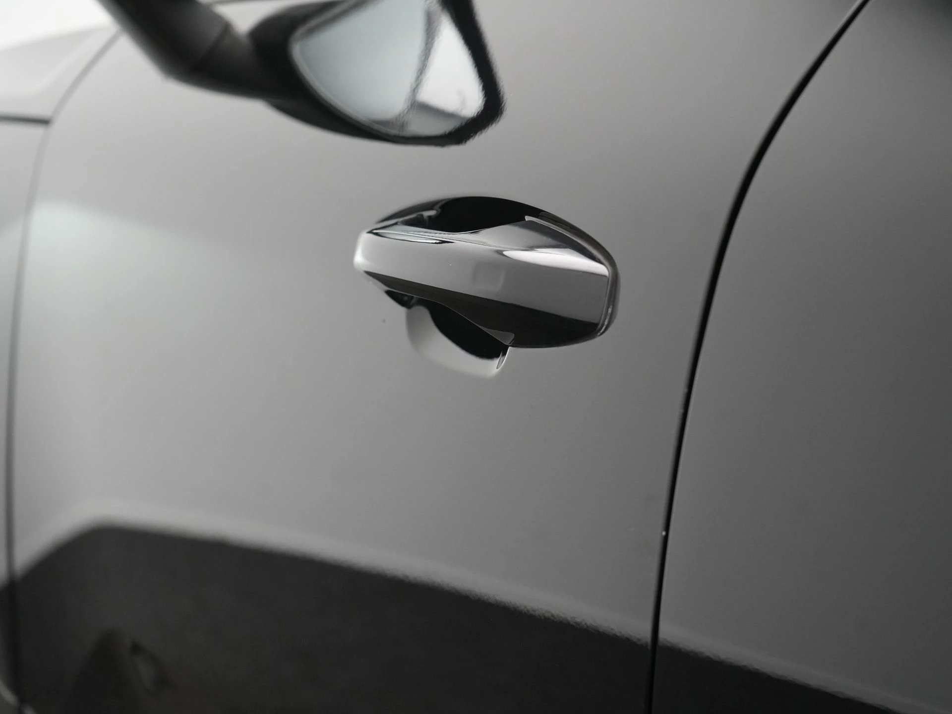 Hoofdafbeelding Volvo C40