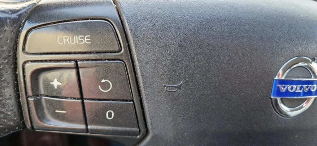 Hoofdafbeelding Volvo V50