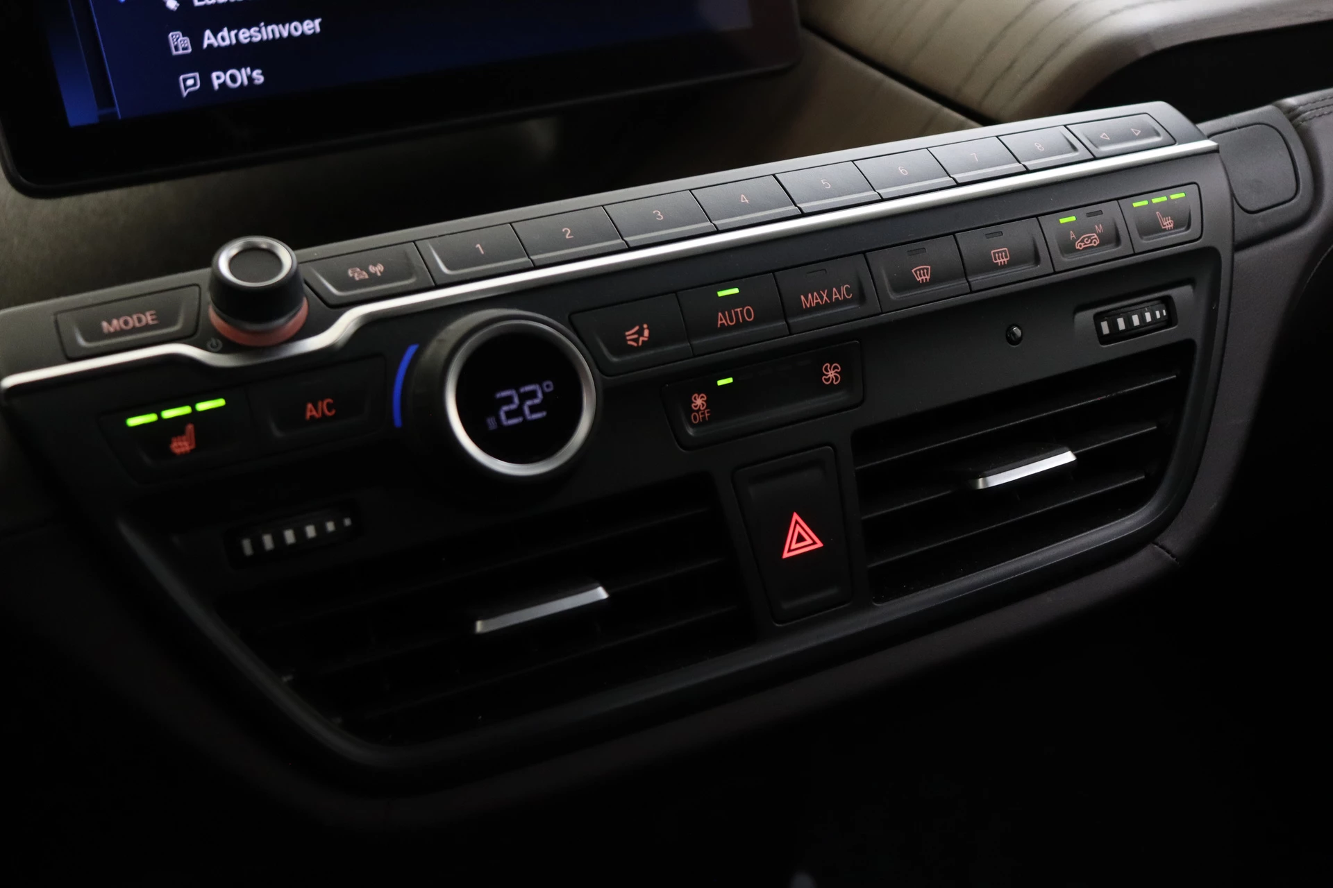 Hoofdafbeelding BMW i3