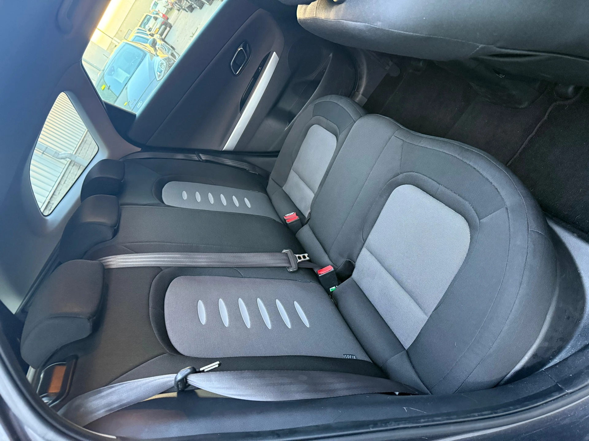 Hoofdafbeelding Kia cee'd