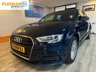 Audi A3 Sportback 1.0 TFSI Pro Line Automaat Inclusief BTW