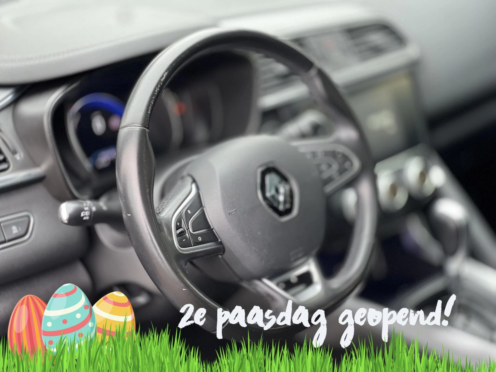 Hoofdafbeelding Renault Kadjar