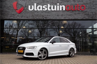 Audi A3 Limousine 2.0 TDI Ambition Pro Line S