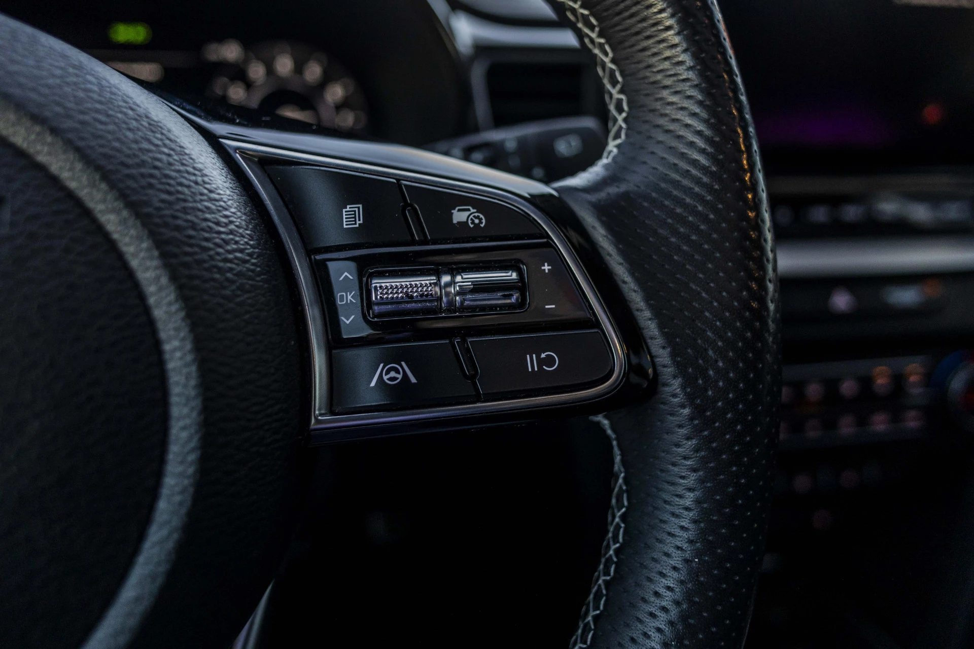 Hoofdafbeelding Kia Ceed