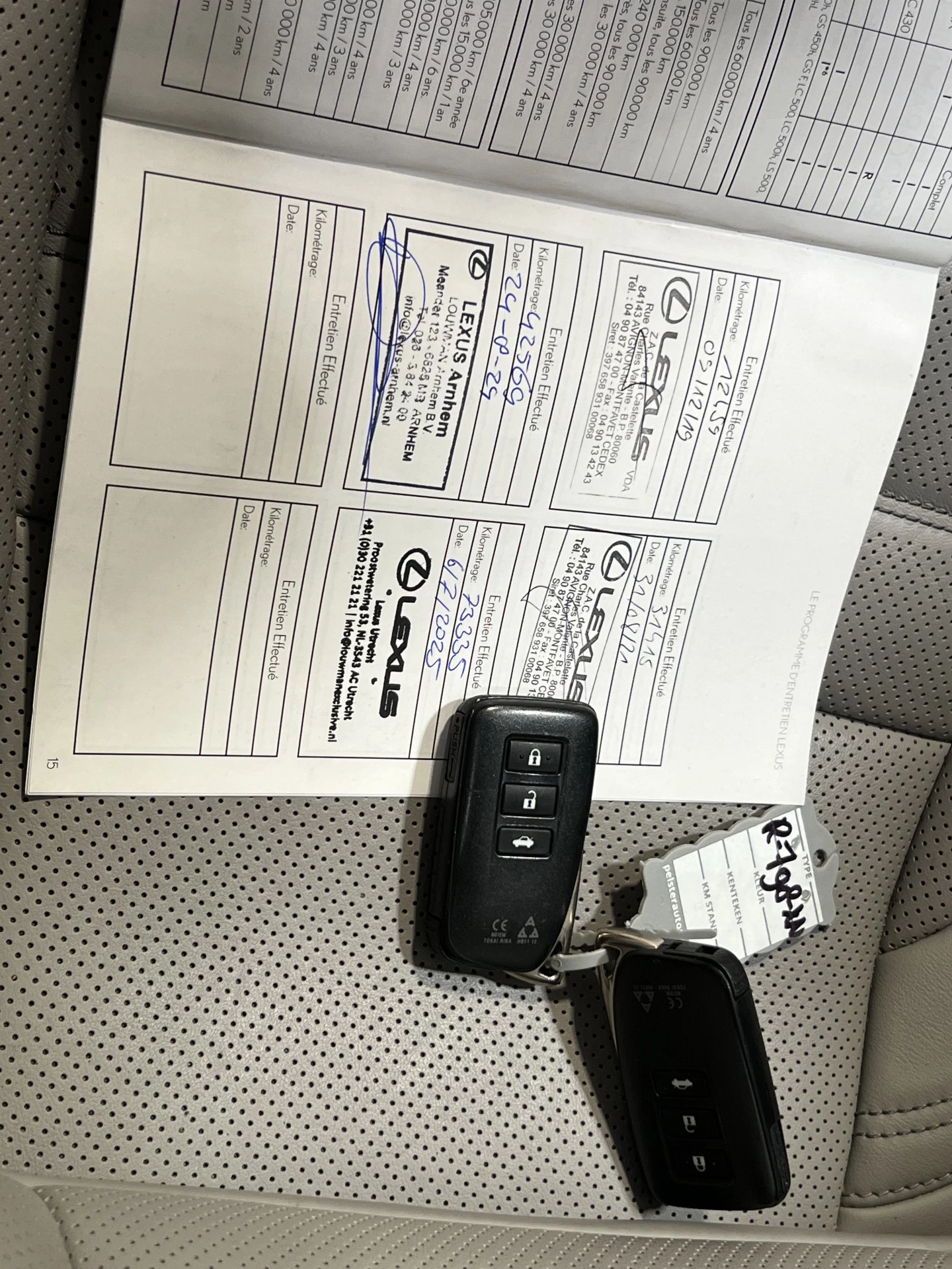 Hoofdafbeelding Lexus RC