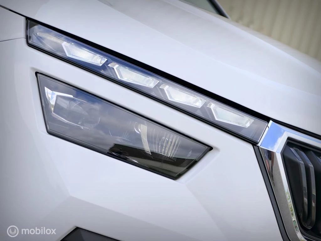 Hoofdafbeelding Škoda Kamiq