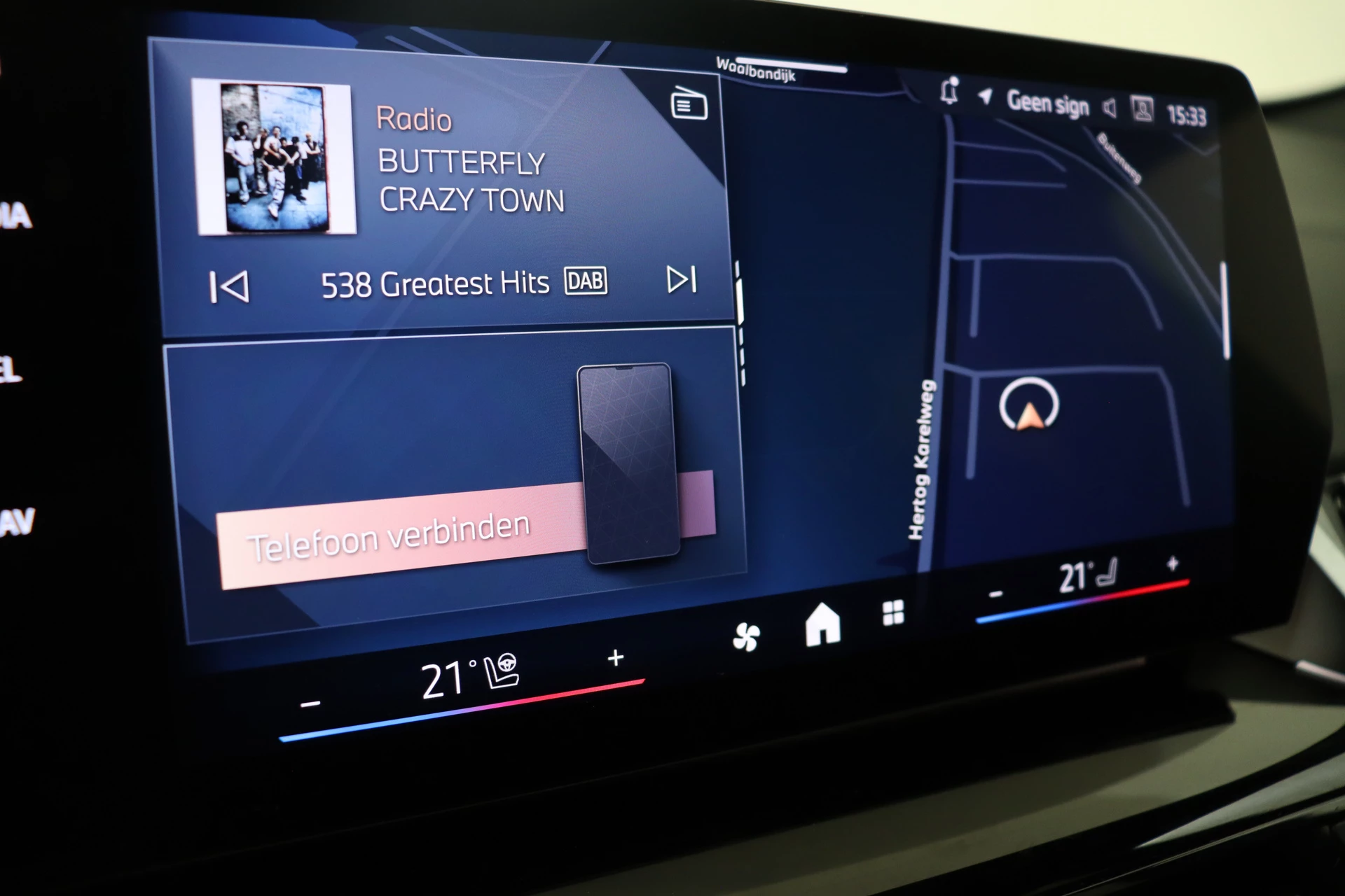 Hoofdafbeelding BMW iX2