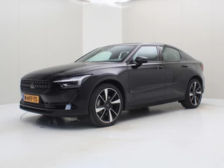 Polestar 2 170 KW Long Range Single Motor 78kWh [ TREKHAAK+PANO+STOELVERWARMING+CAMERA+CARPLAY+PDC ]