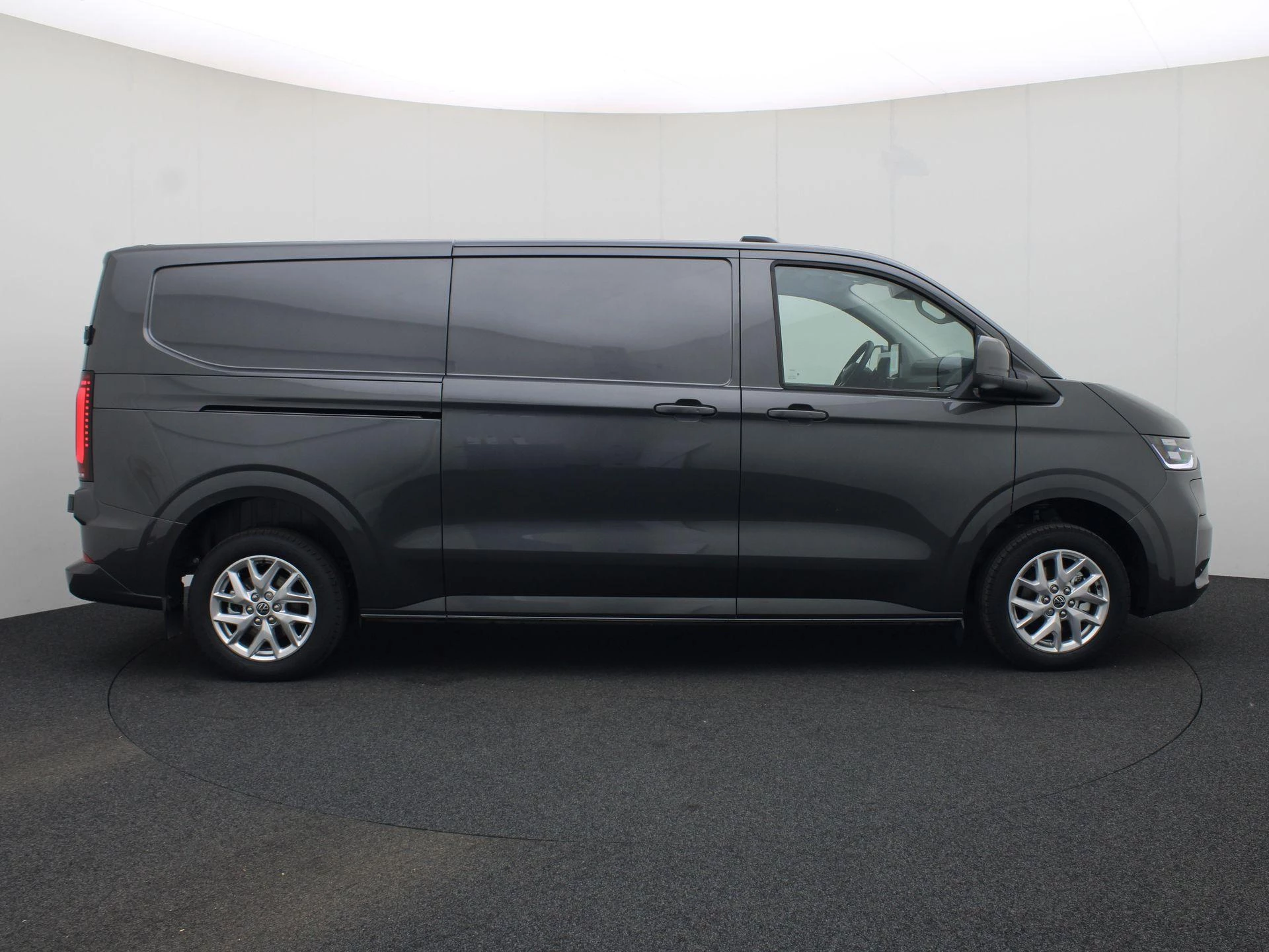 Hoofdafbeelding Volkswagen e-Transporter