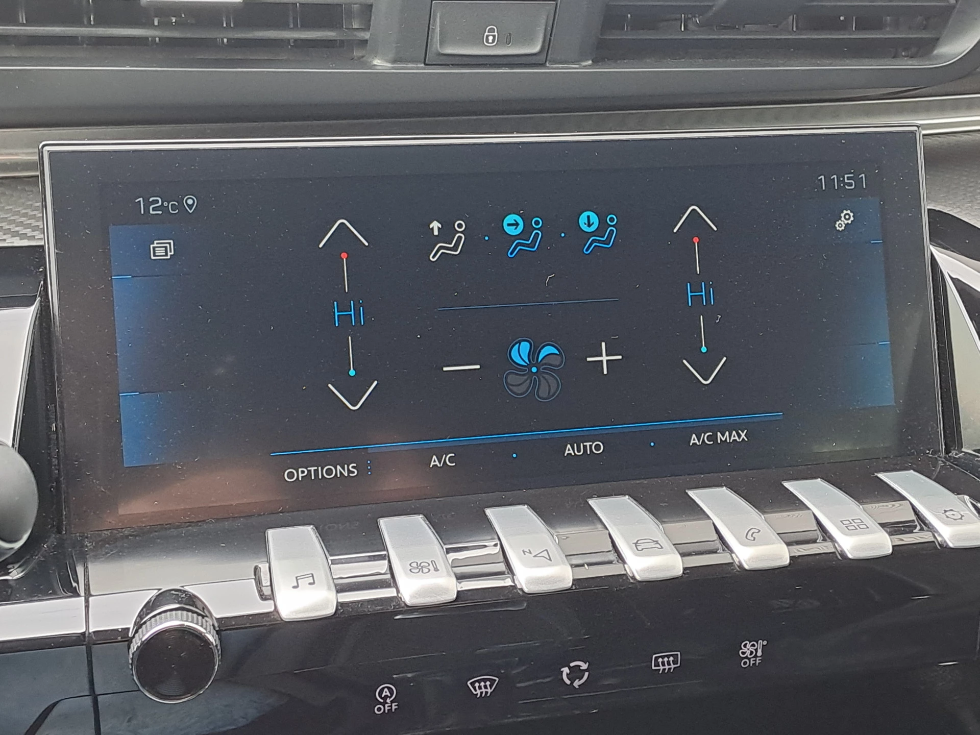 Hoofdafbeelding Peugeot 508