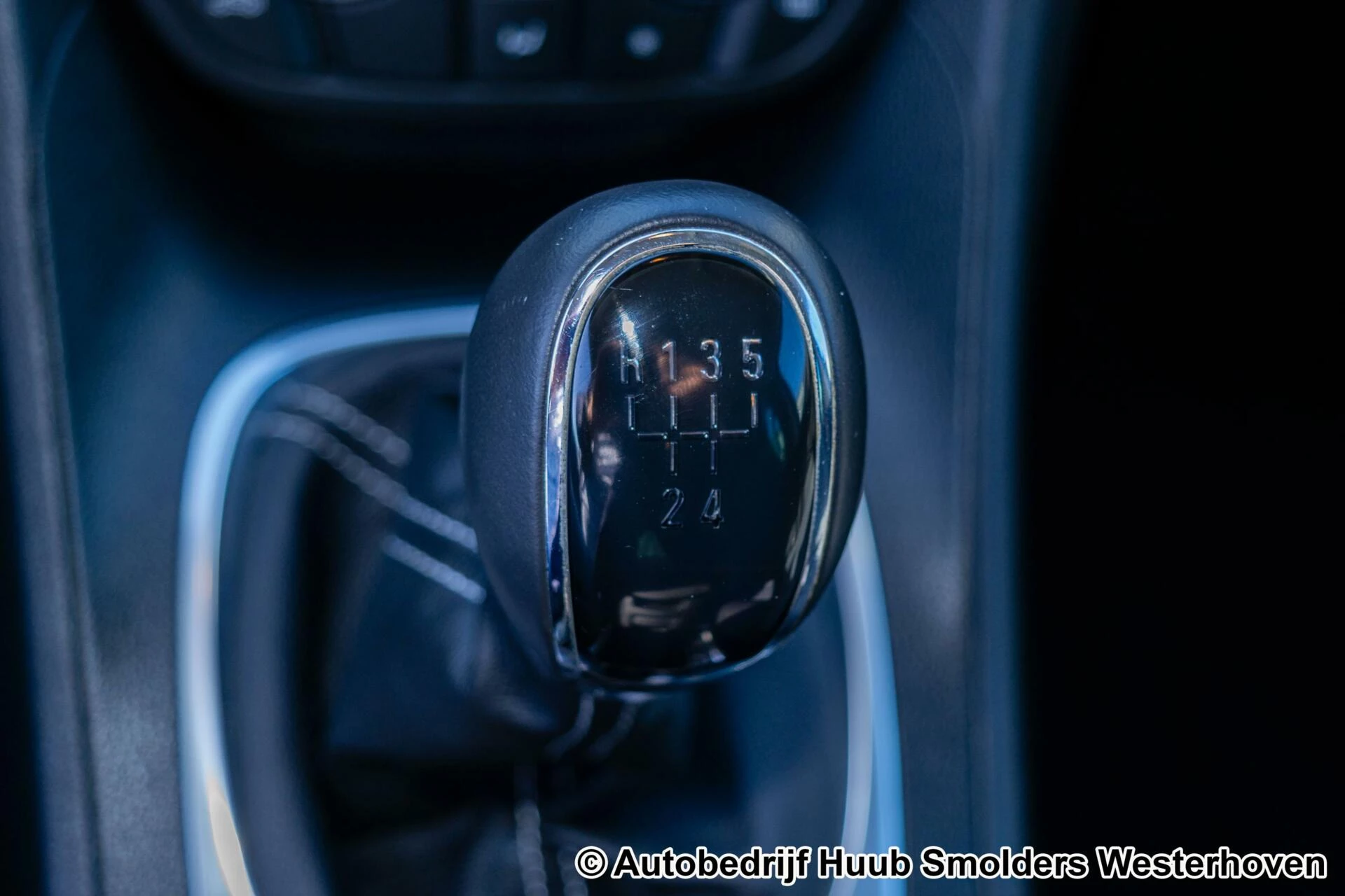 Hoofdafbeelding Opel Meriva