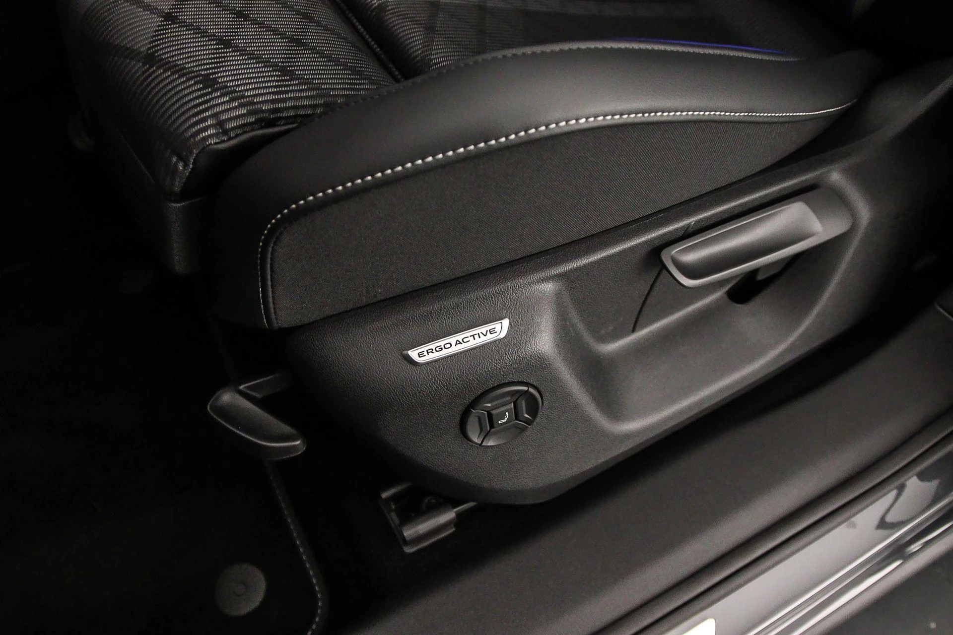 Hoofdafbeelding Volkswagen Tayron