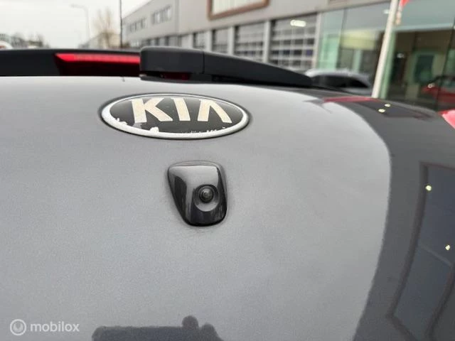 Hoofdafbeelding Kia cee'd