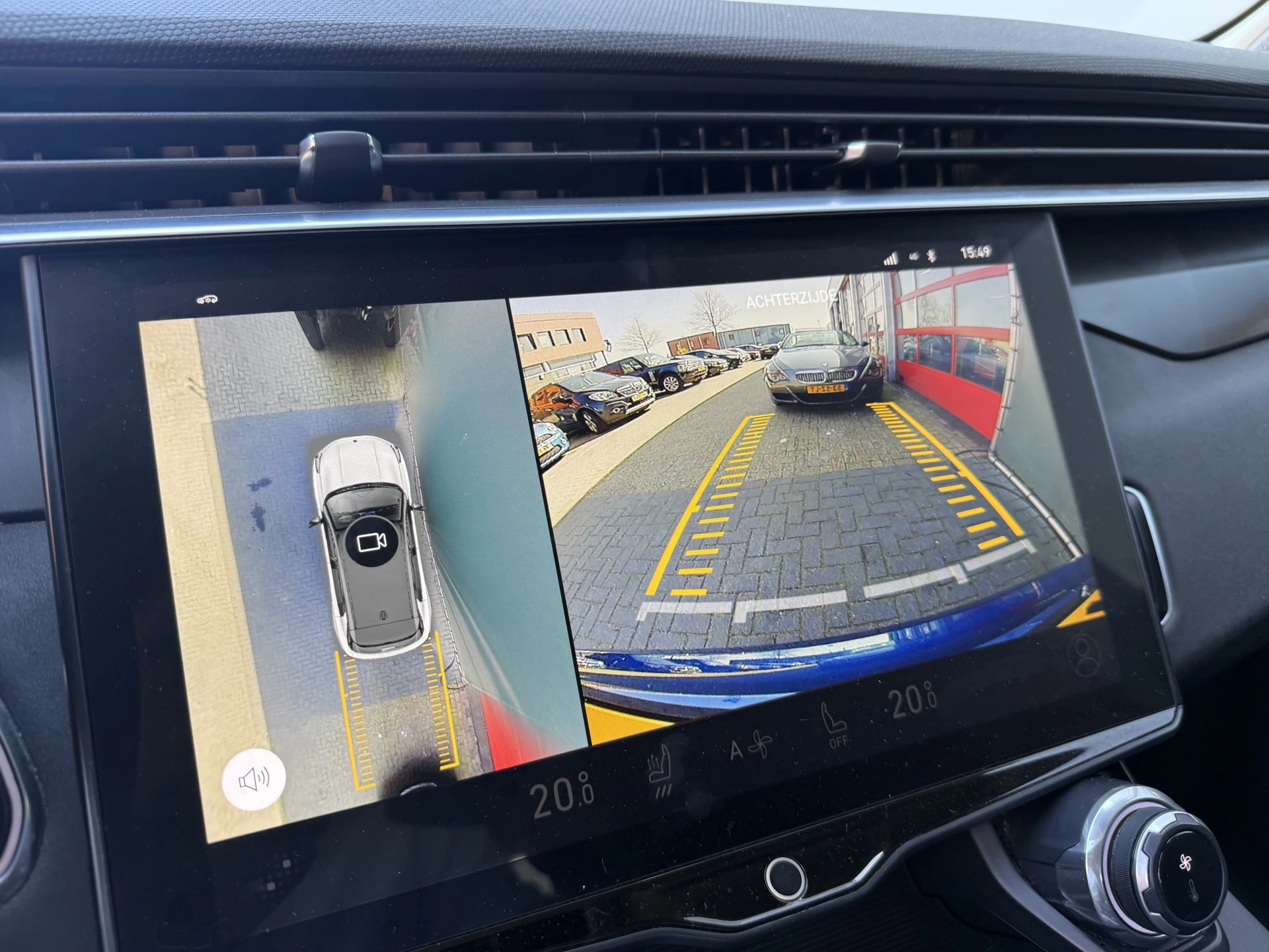 Hoofdafbeelding Lynk & Co 01