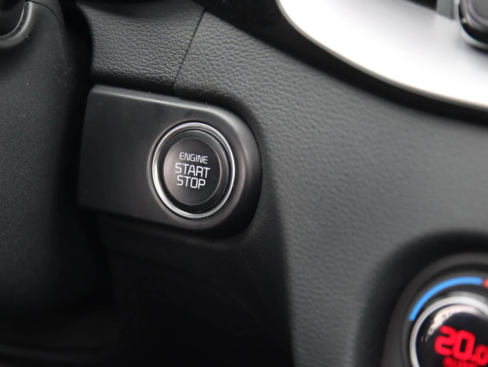 Hoofdafbeelding Kia XCeed