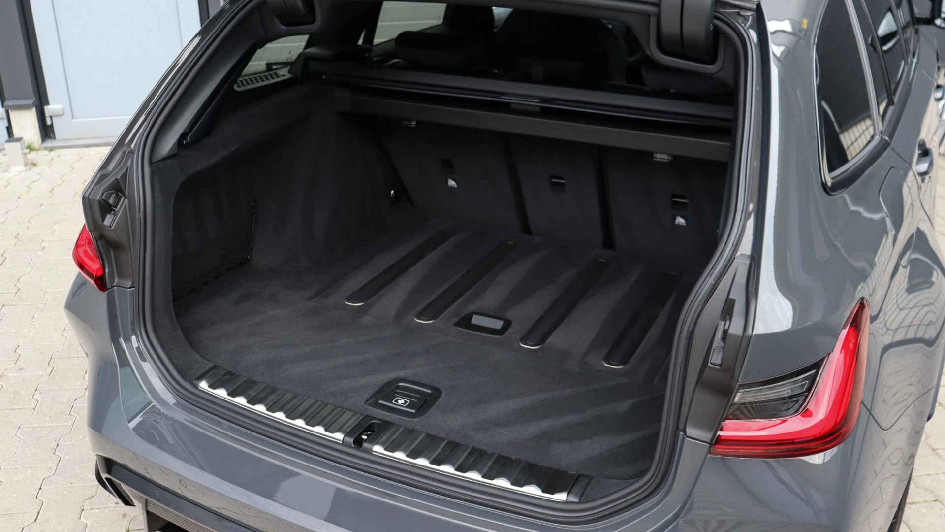 Hoofdafbeelding BMW M3