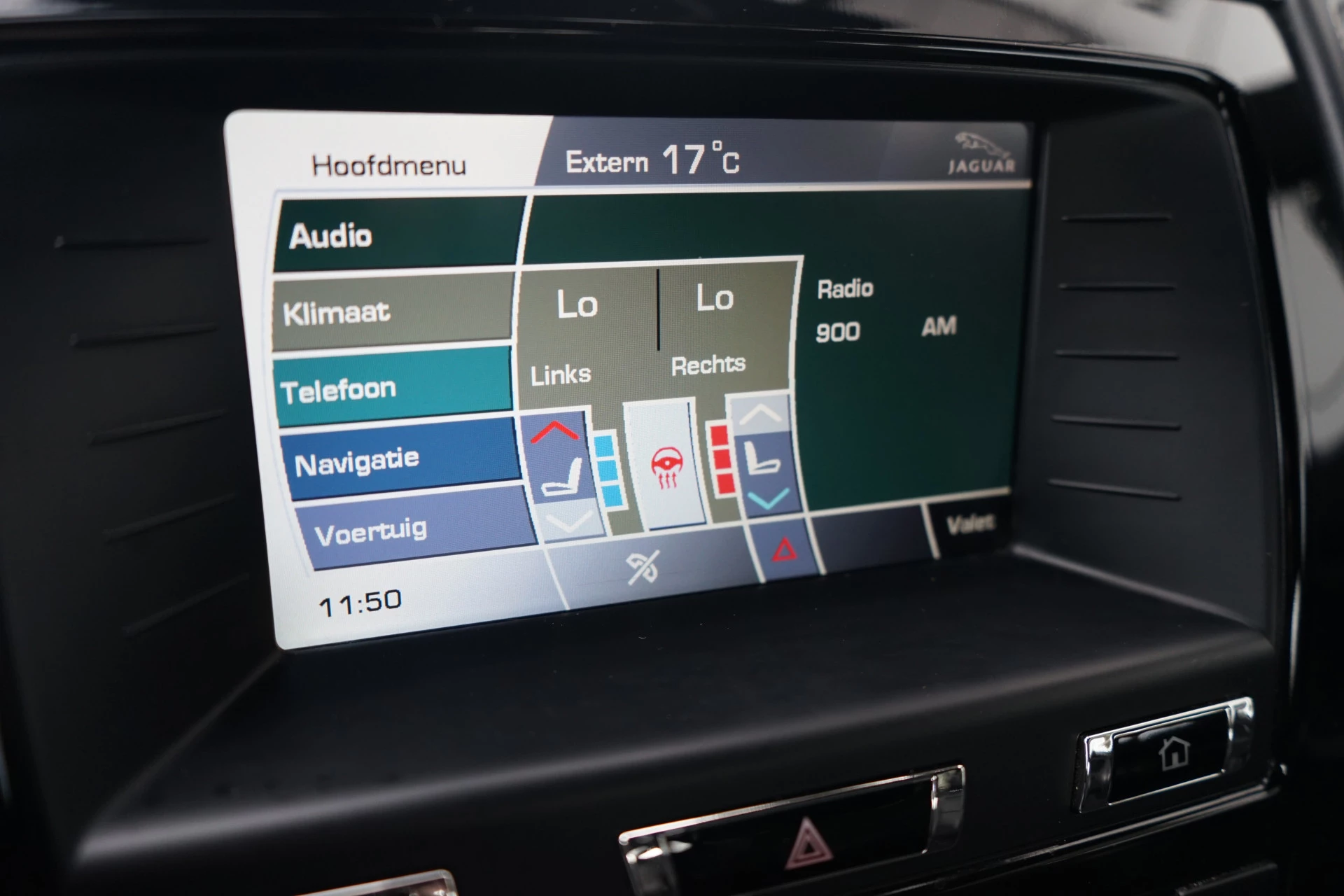 Hoofdafbeelding Jaguar XK