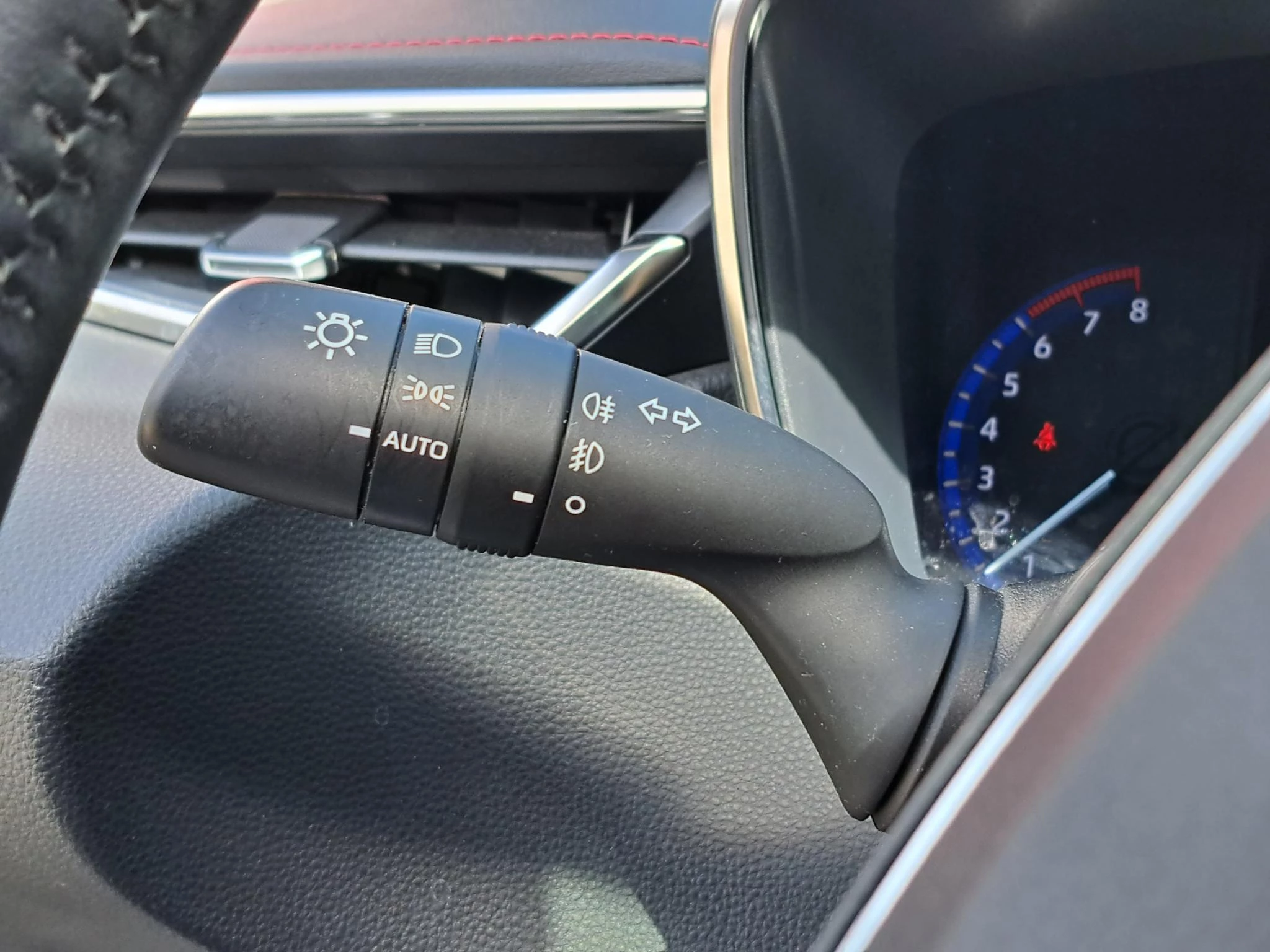 Hoofdafbeelding Toyota Corolla Touring Sports