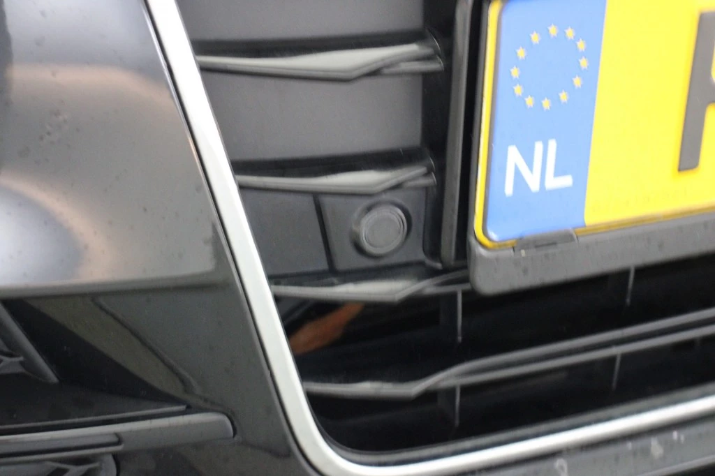 Hoofdafbeelding Audi Cabriolet