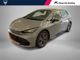 CUPRA Born Impulse 62 kWh / 204pk · SOH 93,2% ·  Camera · Apple/Android Car Play · Navigatie · P-Sensoren · Sfeerverlichting · 18'' Inch ·