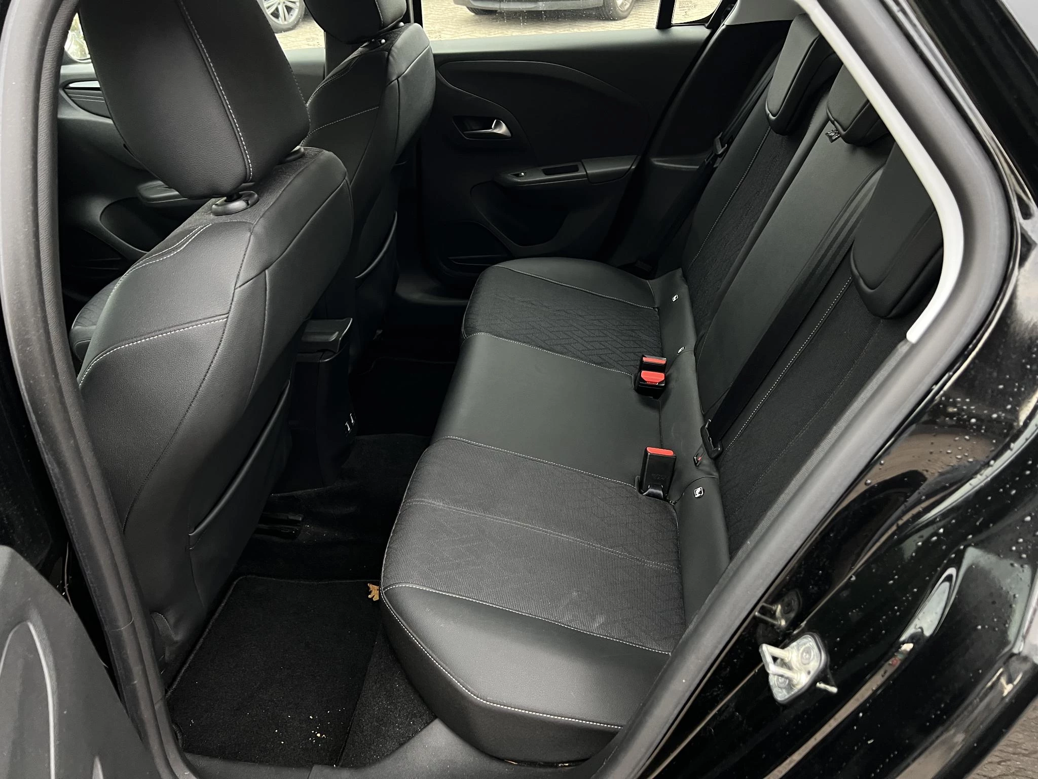 Hoofdafbeelding Opel Corsa-e