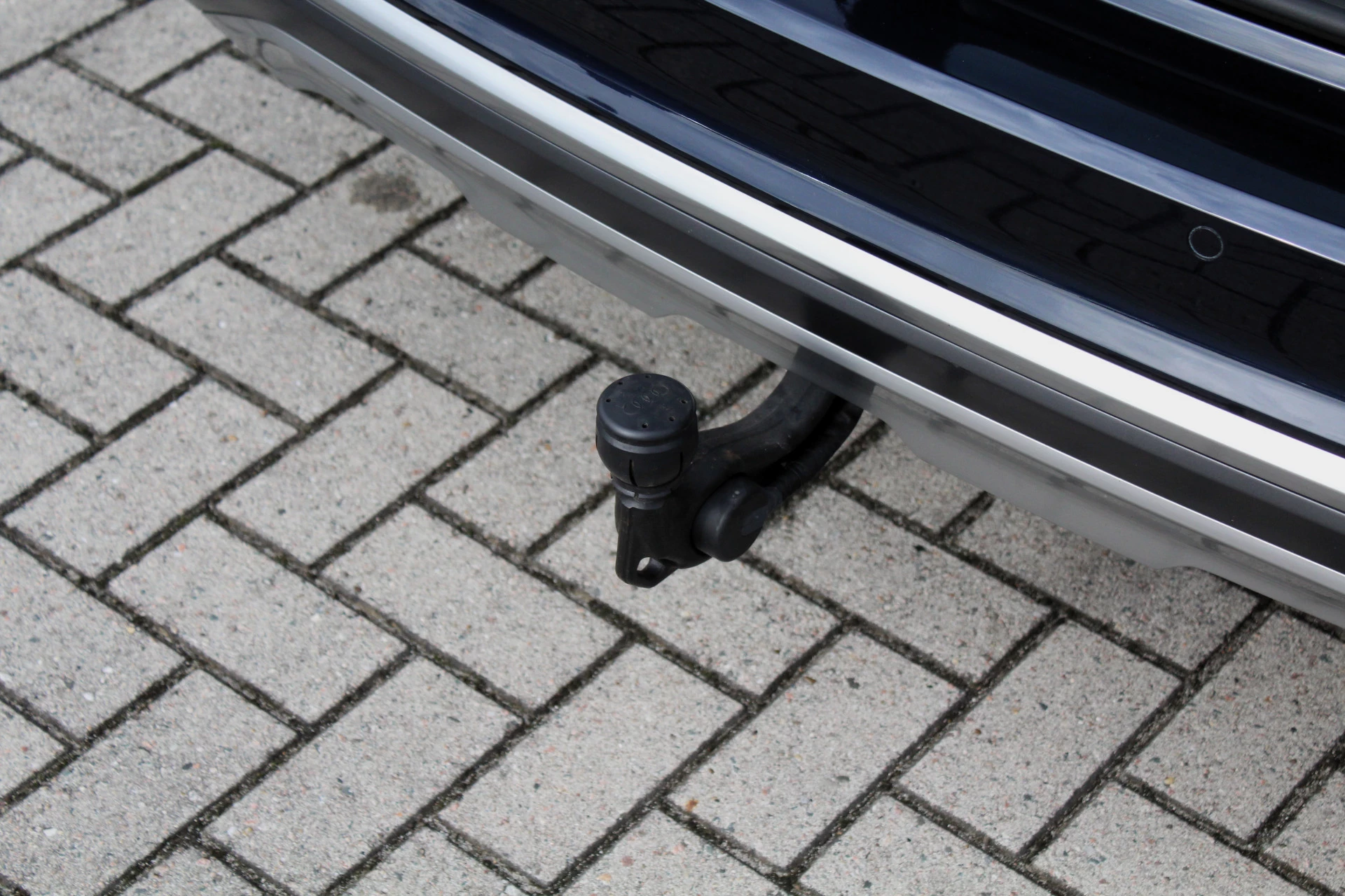 Hoofdafbeelding Audi A6 Allroad