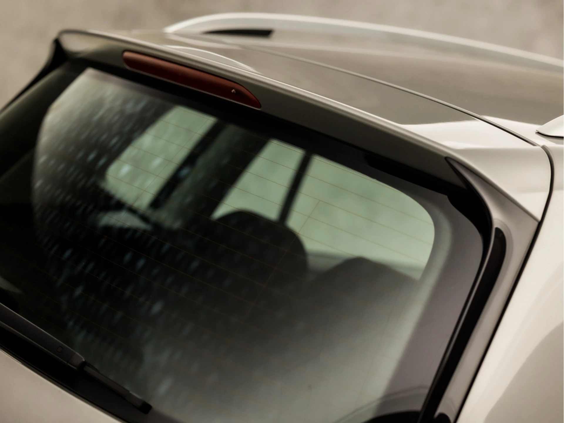 Hoofdafbeelding Volkswagen Golf Sportsvan