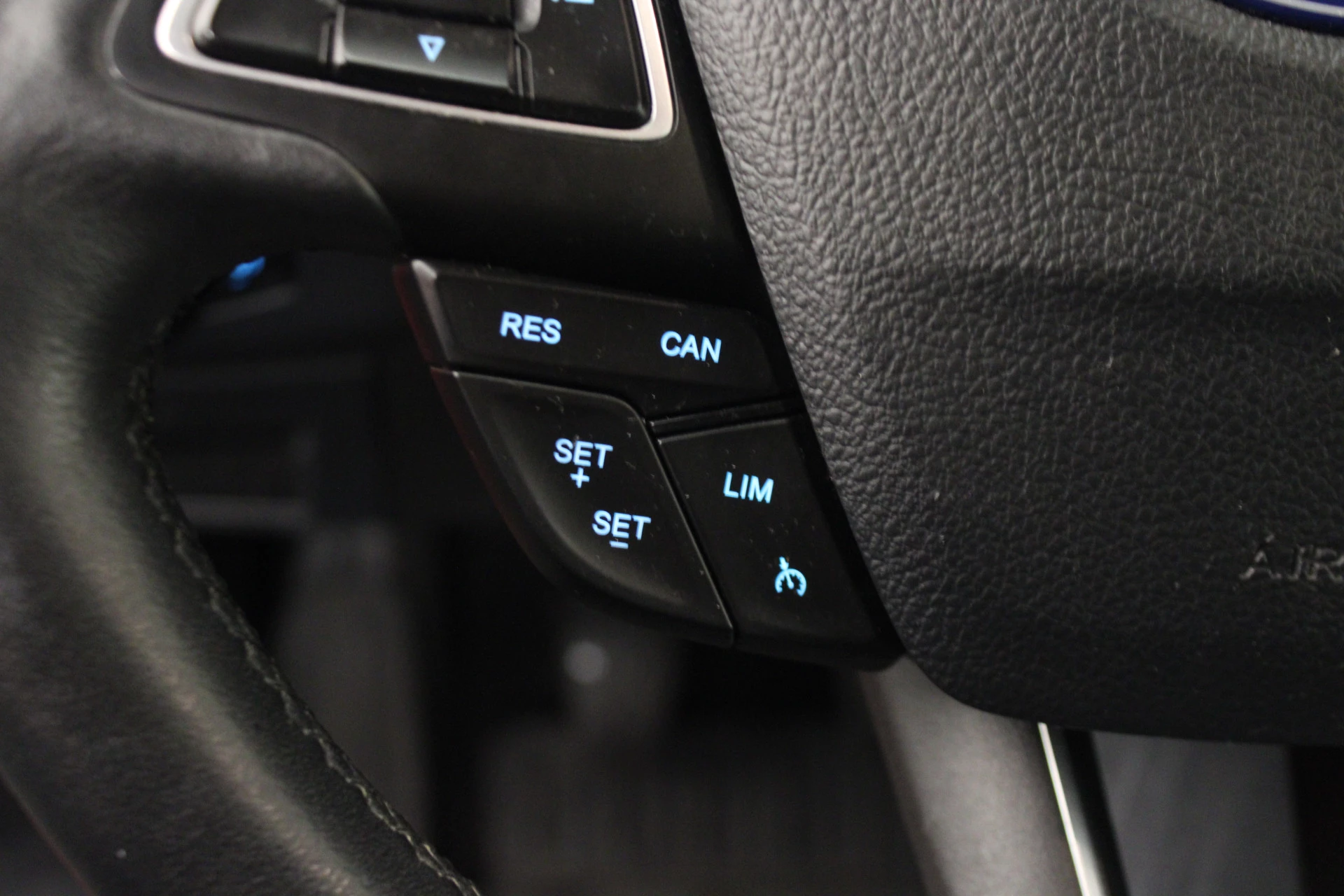 Hoofdafbeelding Ford EcoSport