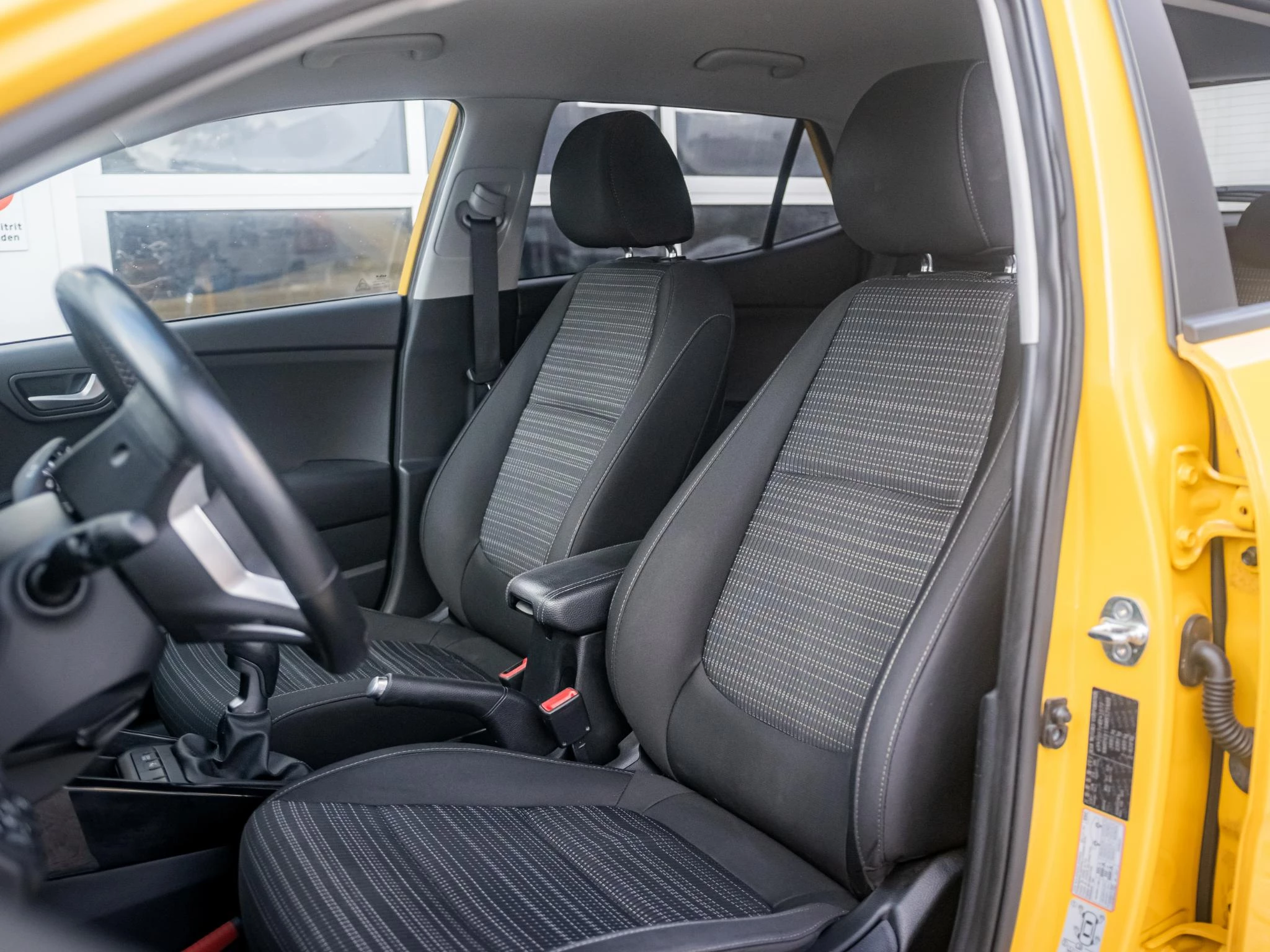 Hoofdafbeelding Kia Stonic