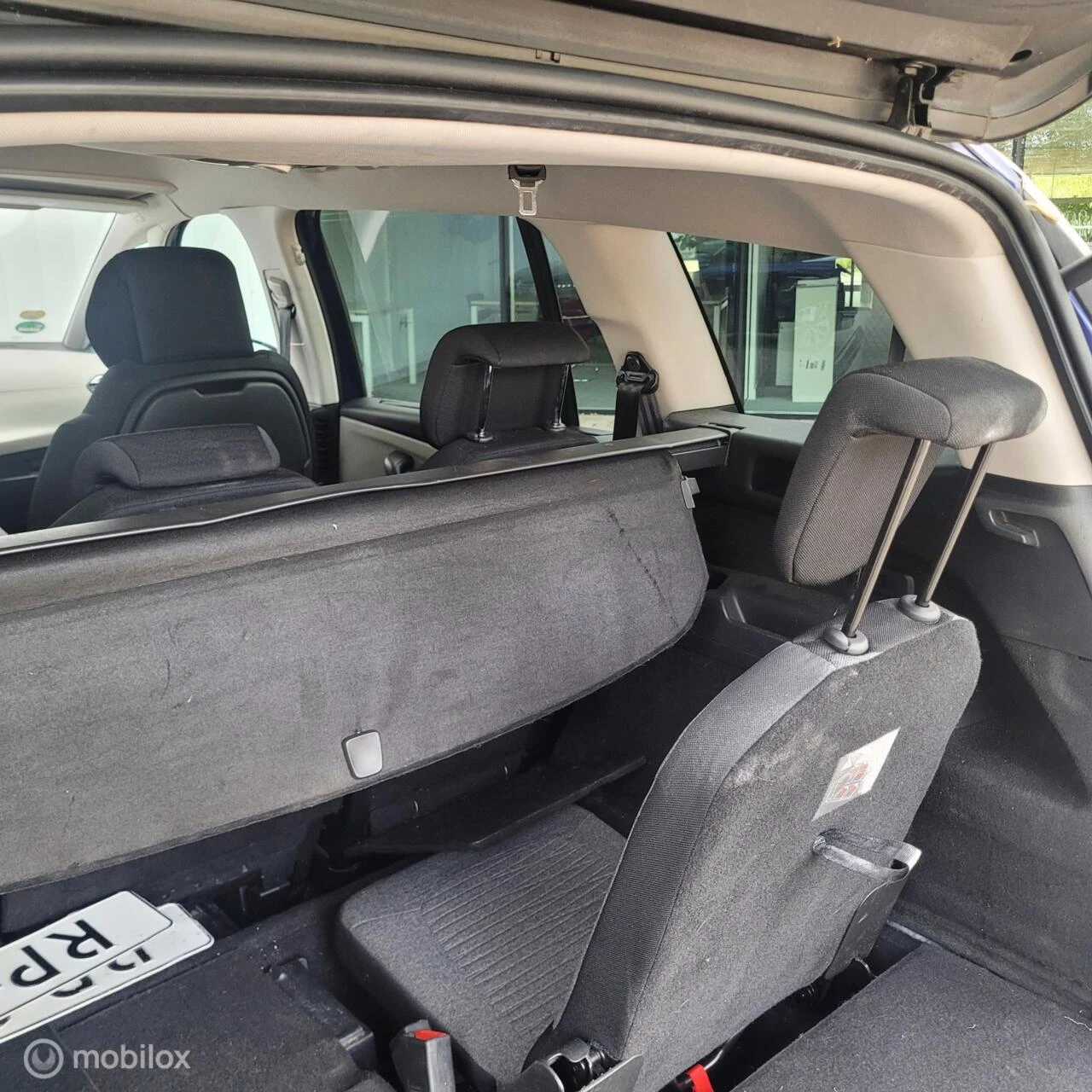 Hoofdafbeelding Citroën Grand C4 Picasso