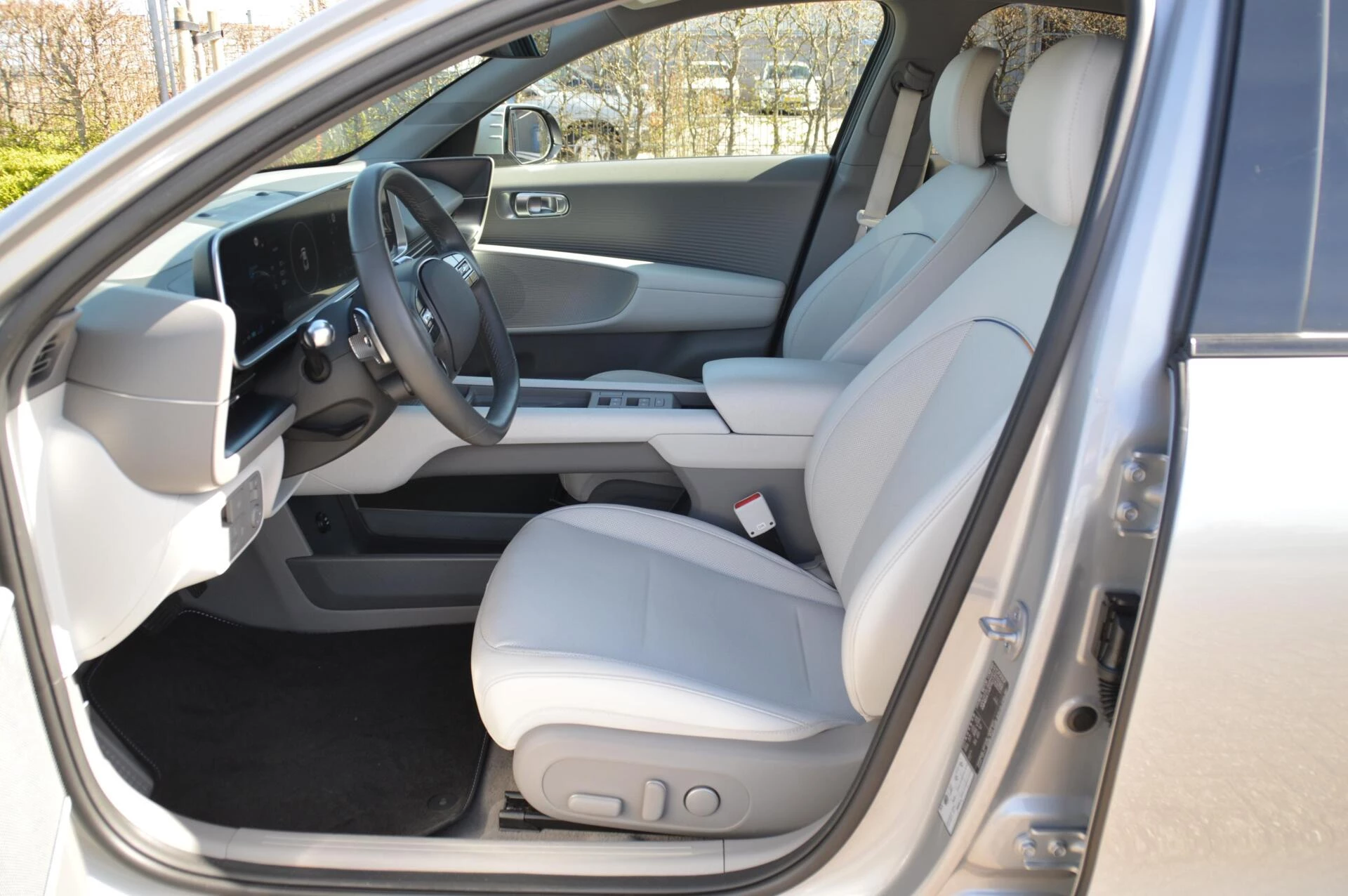 Hoofdafbeelding Hyundai IONIQ 6