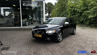 Volvo V50 2.0 Business Edition