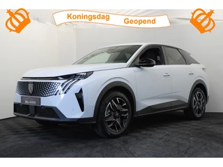 Peugeot 3008 1.2 Hybrid 145 Allure |360 Camera|Stoel/stuur verw.|